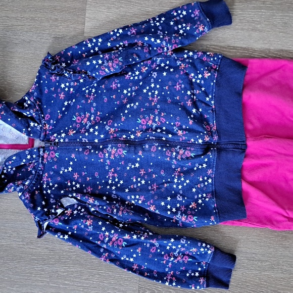 Jacket & Pants Set - Picture 2 of 6